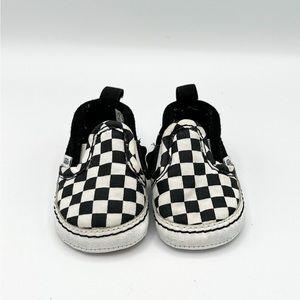 Infant Crib Vans Size 1